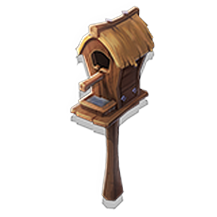 Birdhouse