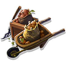 Wheelbarrow