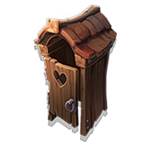 Latrine