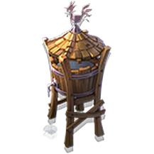 Farm Tower