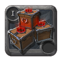 Stack of Unsuspicious Boxes