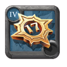 Questitem Exp Token D 17 T 6 Exp Hrd Keeper Stonewars