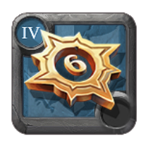 Questitem Exp Token D 6 T 6 Exp Hrd Keeper Stonewars