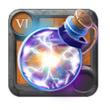 Mists Green City Trader