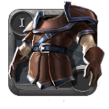 Beginner's Mercenary Jacket