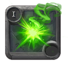 Forest Green Faction Trader