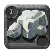 Rough Stone