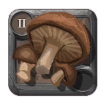 Arcane Agaric
