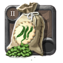 Bean Seeds