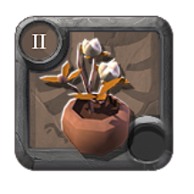 Comfy Cotton Trophy