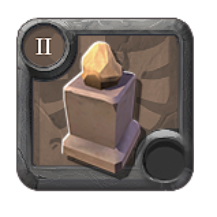 Limestone Fragment
