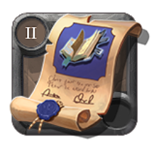 Novice Imbuer Contract