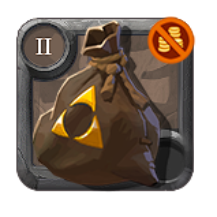 Victory Pouch (Iron I)