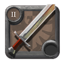Novice's Broadsword