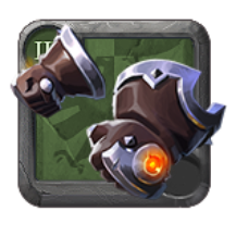 Journeyman's Brawler Gloves