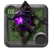 Journeyman's Prowling Staff