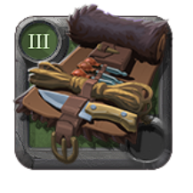 Journeyman's Tracking Toolkit