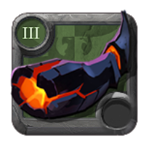 Rugged Imp's Horn