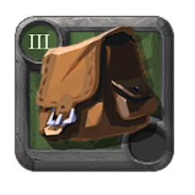 Journeyman's Bag