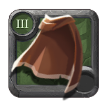 Journeyman's Cape