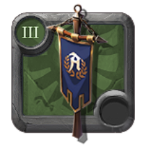 Anniversary Banner - Blue