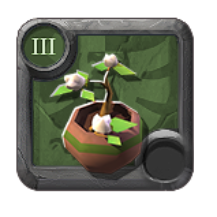 Fine Flax Trophy