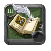 Journeyman Tinker's Journal (Partially Full)