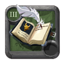 Journeyman Mercenary's Trophy Journal (Partially Full)