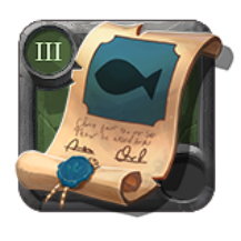 Journeyman Fisherman Contract