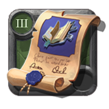 Journeyman Imbuer Contract