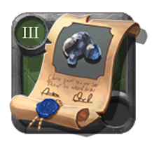 Journeyman Prospector Contract