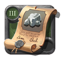 Journeyman Stonecutter Contract