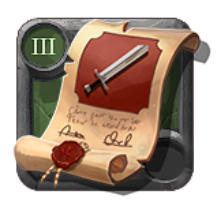 Journeyman Blacksmith Contract