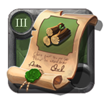 Journeyman Lumberjack Contract