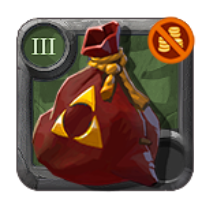 Premium Victory Pouch (Iron I)