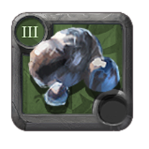 Tin Ore