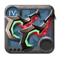 Adept's Deathgivers