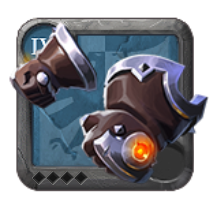 Adept's Brawler Gloves