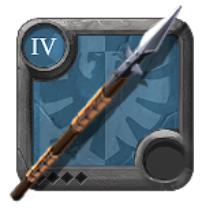 Adept's Pike