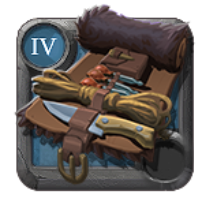 Adept's Tracking Toolkit
