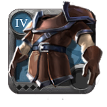 Adept's Mercenary Jacket
