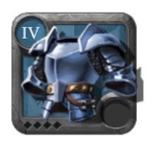 Knight Armor
