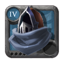 Mercenary Hood