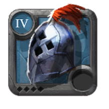 Adept's Royal Helmet