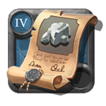 Adept Stonecutter Contract