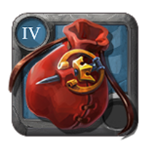 Sealed Royal Sigil