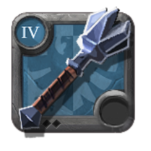 Adept's Mace