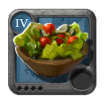 Turnip Salad