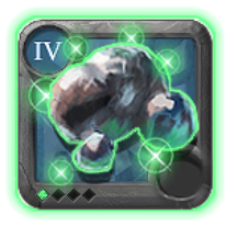 Uncommon Iron Ore