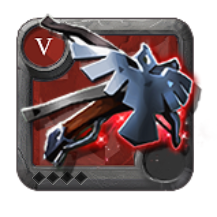 Expert's Siegebow